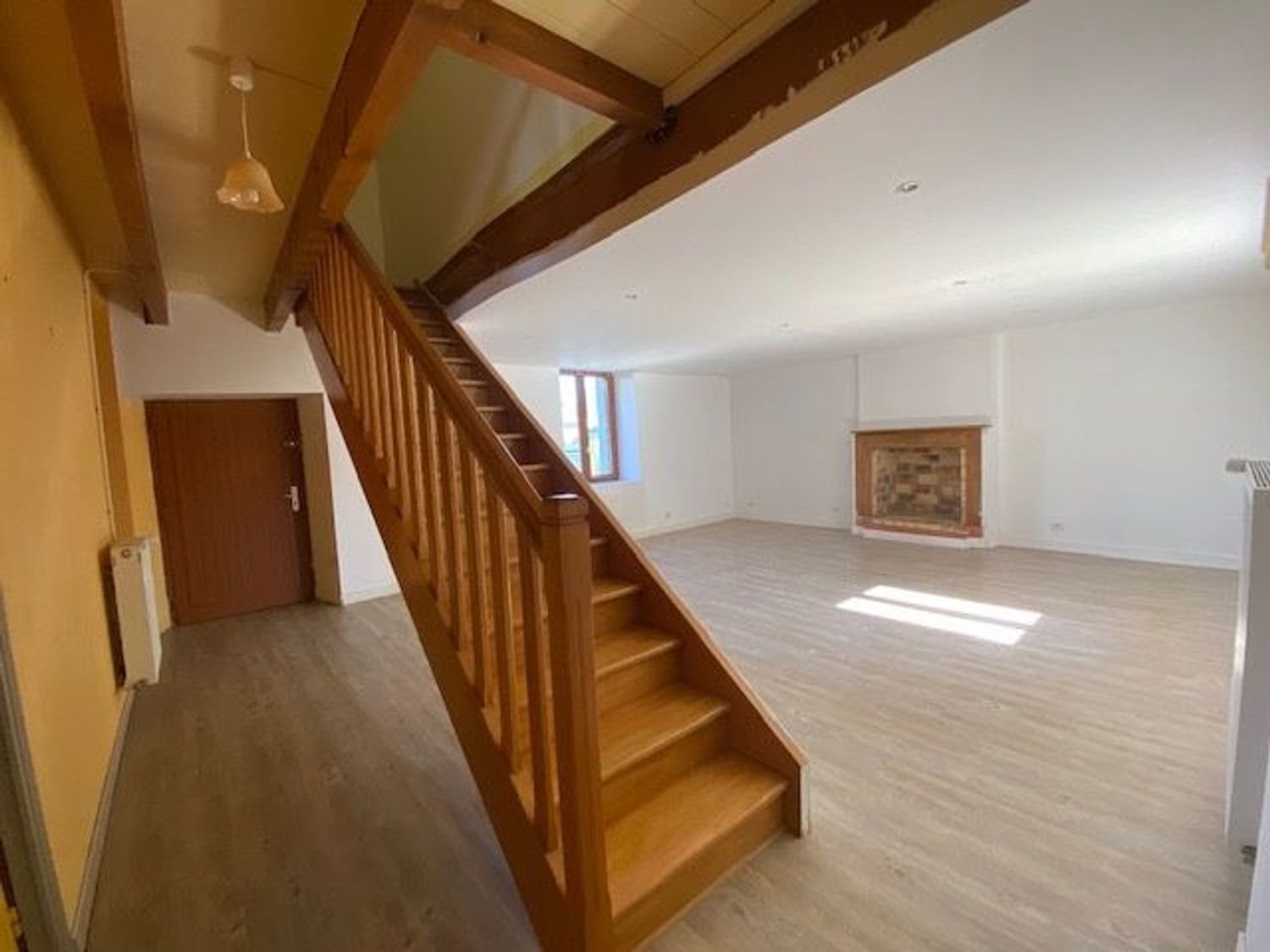 Maison à vendre, 114m², Crédin