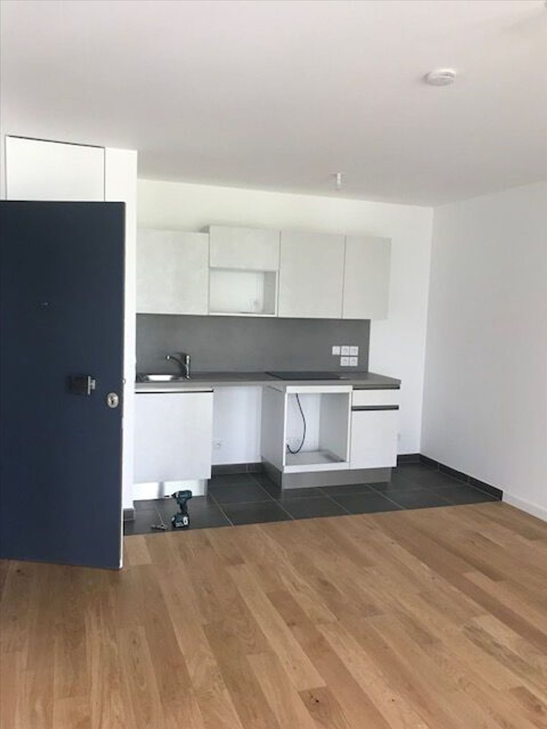Appartement à vendre, 41m², Clichy