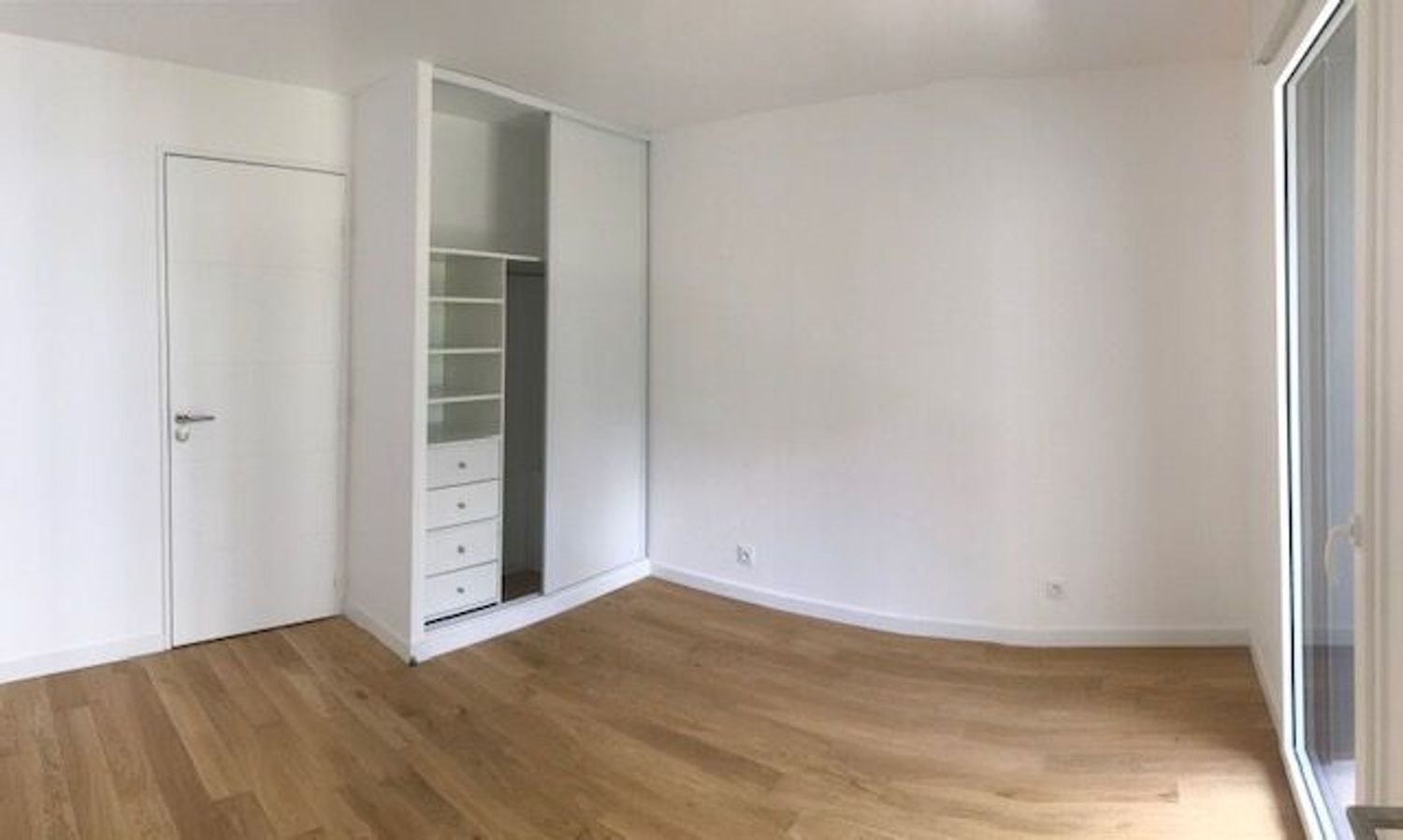Appartement à vendre, 41m², Clichy