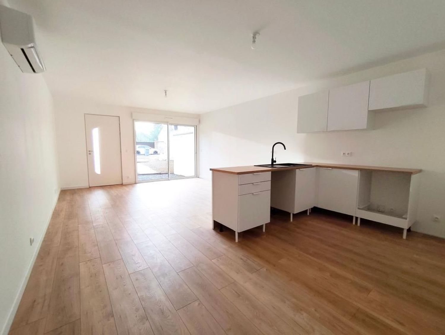 Maison à vendre, 80m², Epône