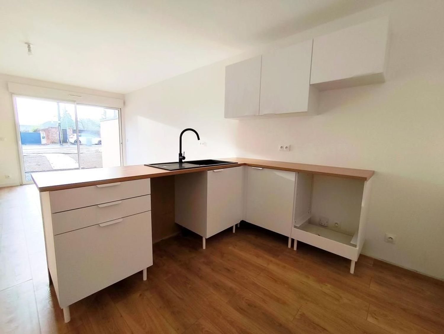 Maison à vendre, 80m², Epône