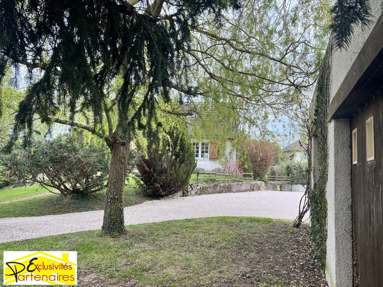 Maison à vendre, 105m², Abondant