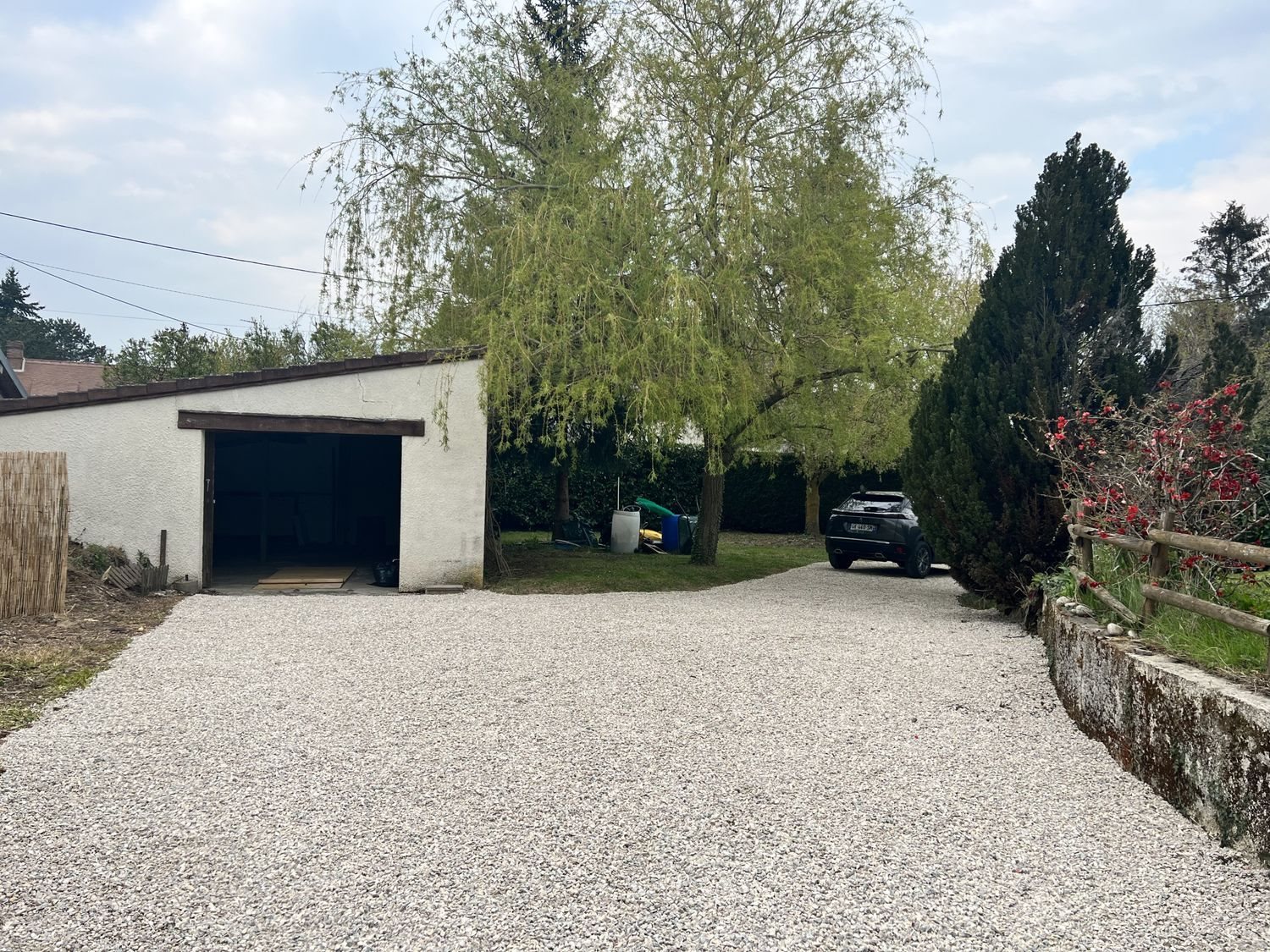 Maison à vendre, 105m², Abondant
