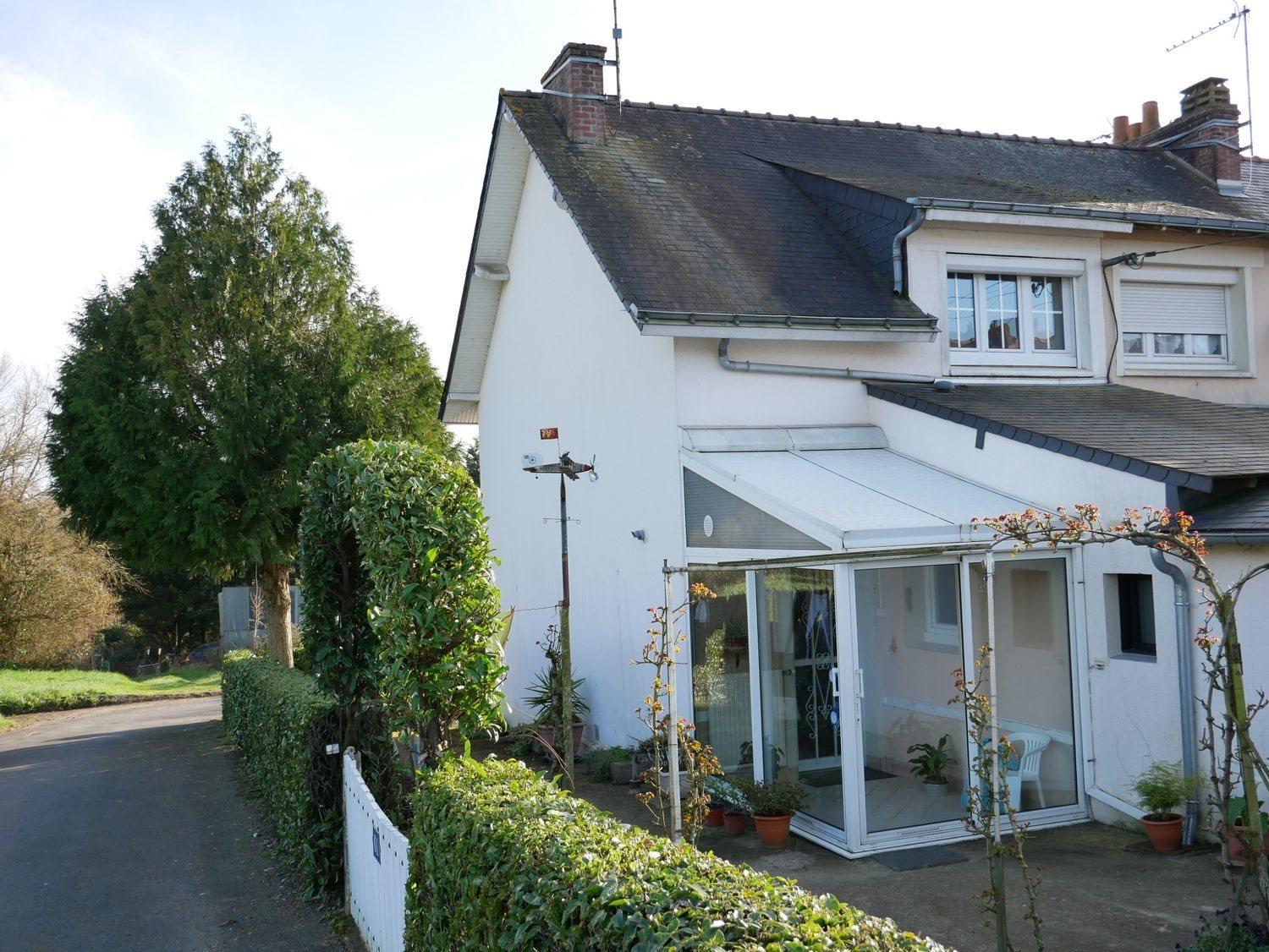 Maison à vendre, 72m², Segré