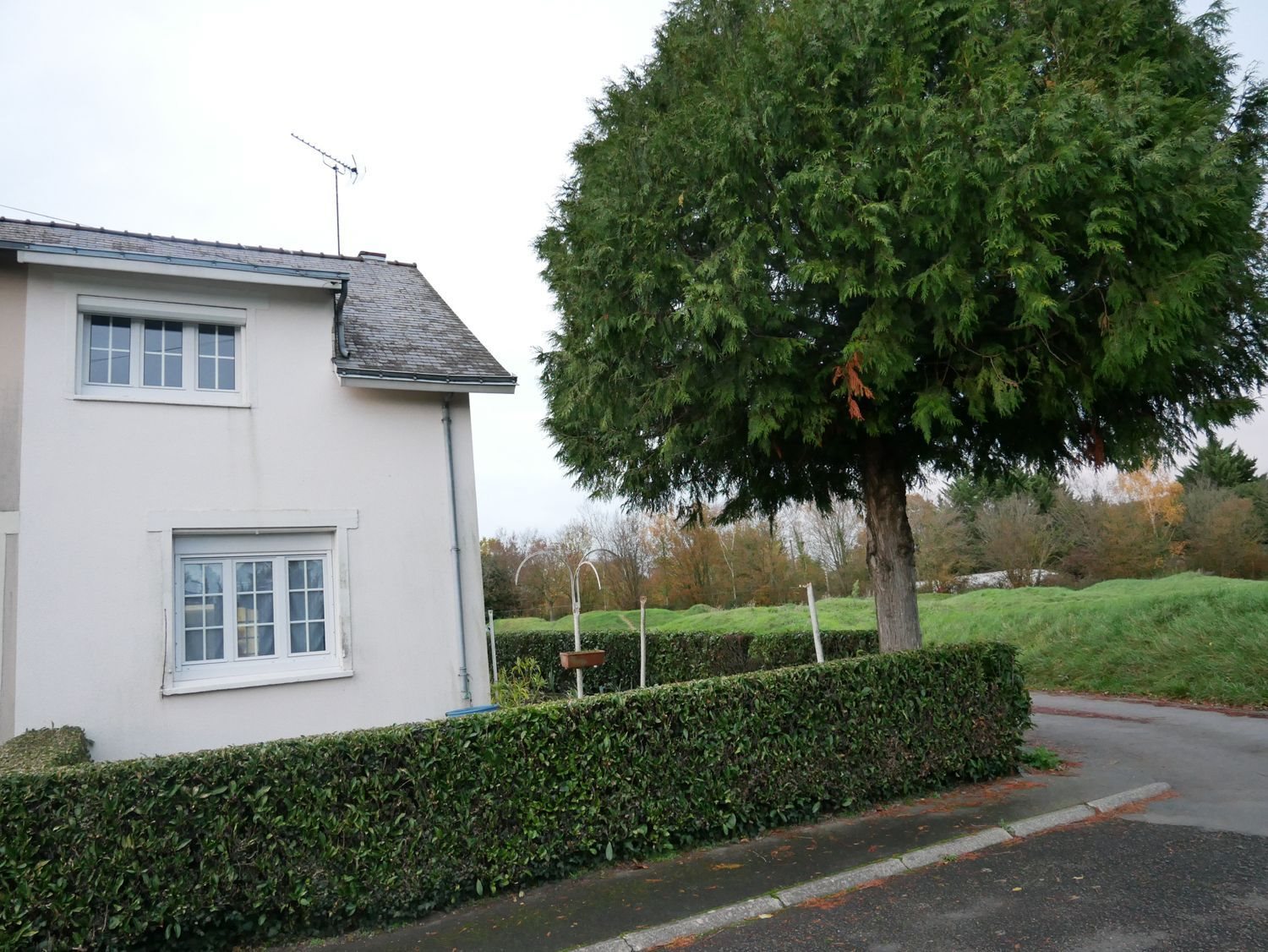 Maison à vendre, 72m², Segré