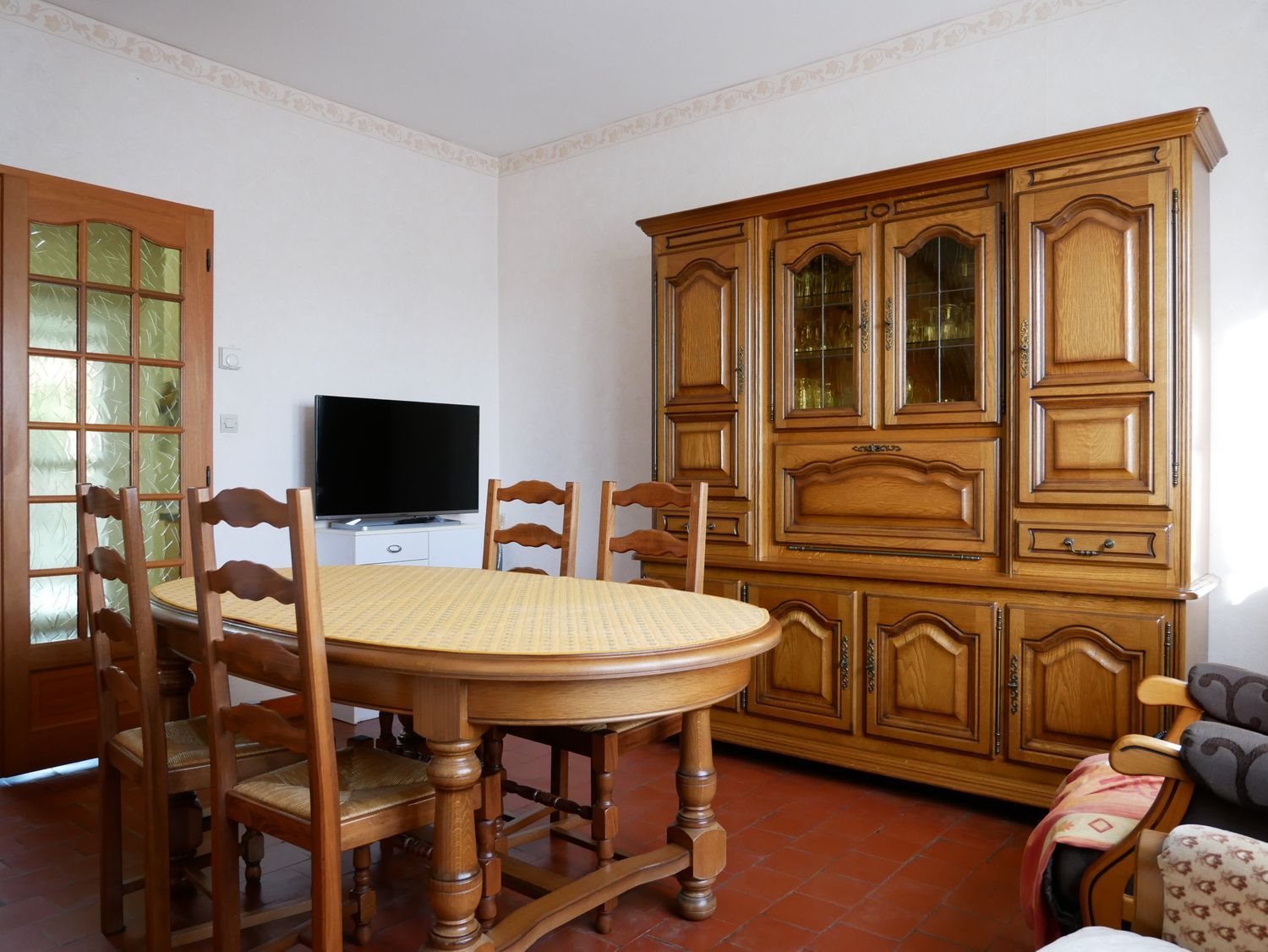 Maison à vendre, 72m², Segré
