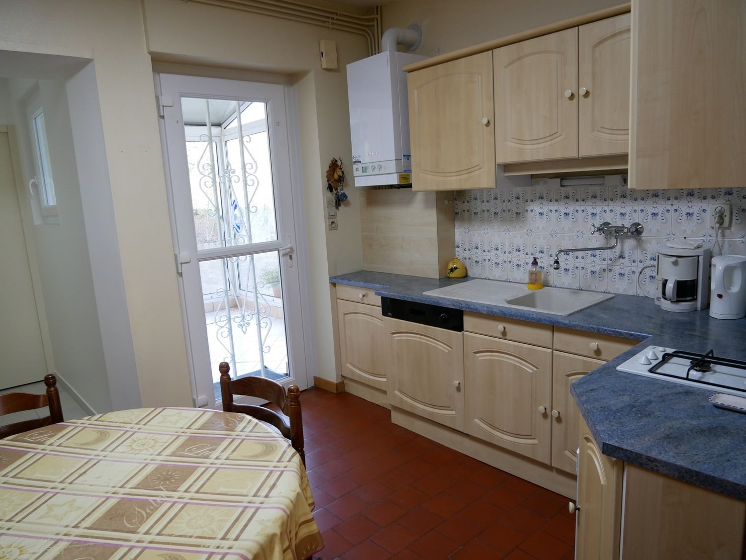 Maison à vendre, 72m², Segré