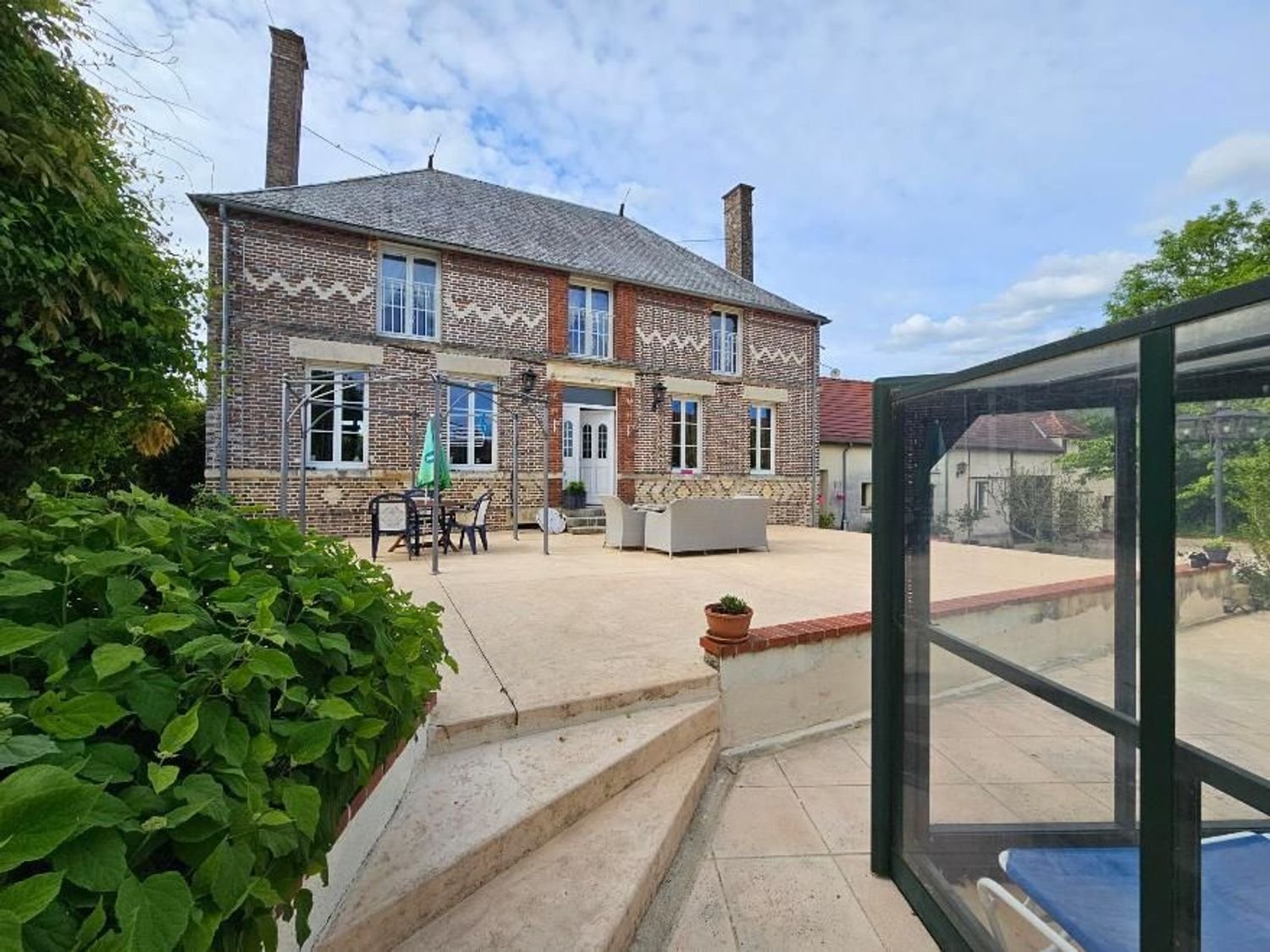 Maison à vendre, 263m², Bercenay-en-Othe