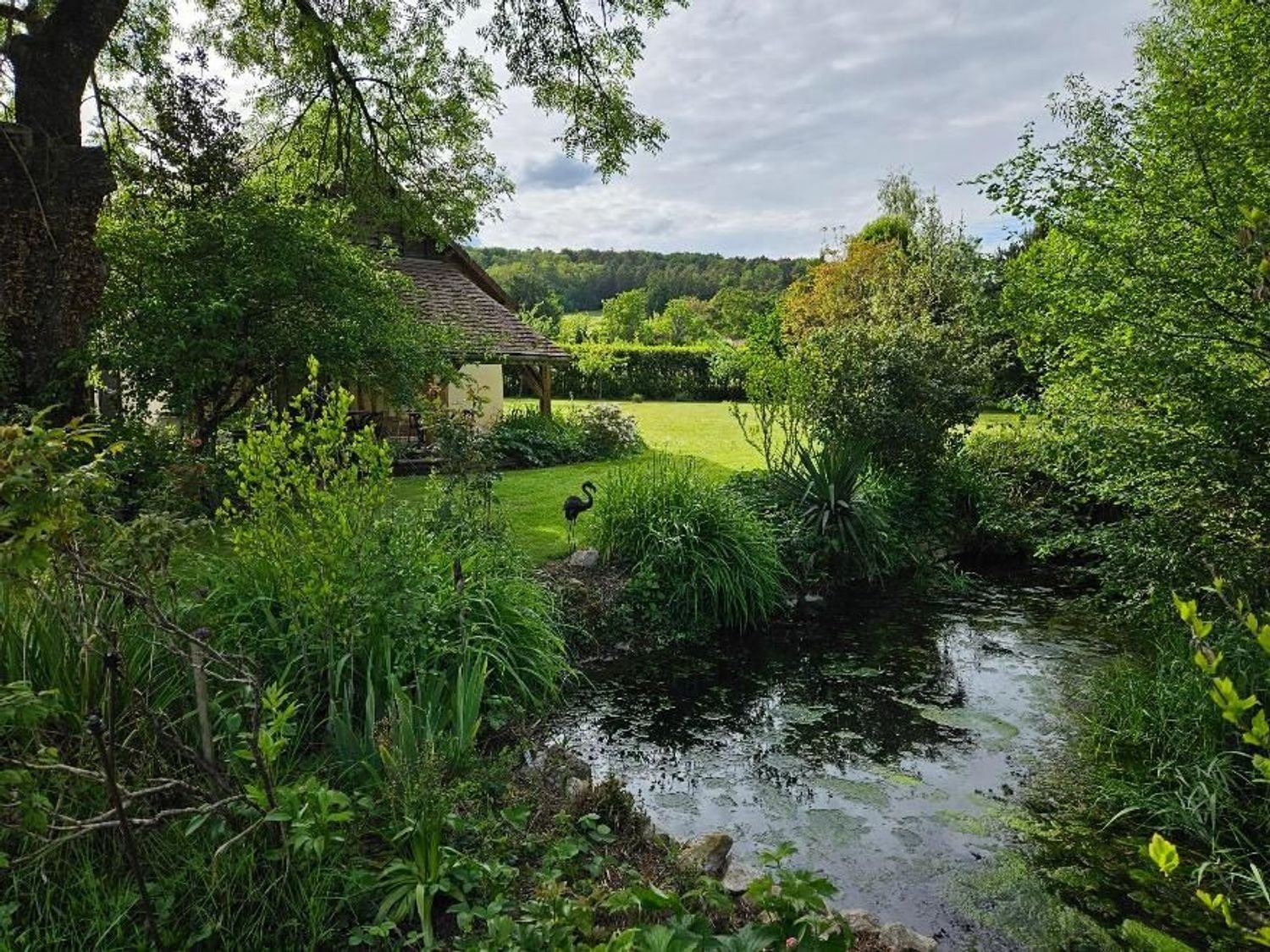 Maison à vendre, 263m², Bercenay-en-Othe
