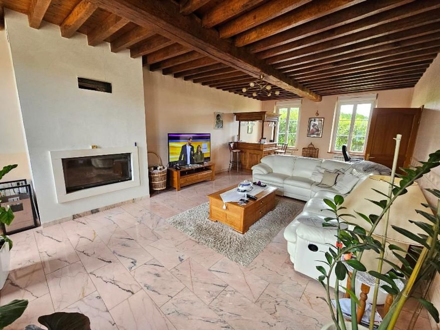 Maison à vendre, 263m², Bercenay-en-Othe
