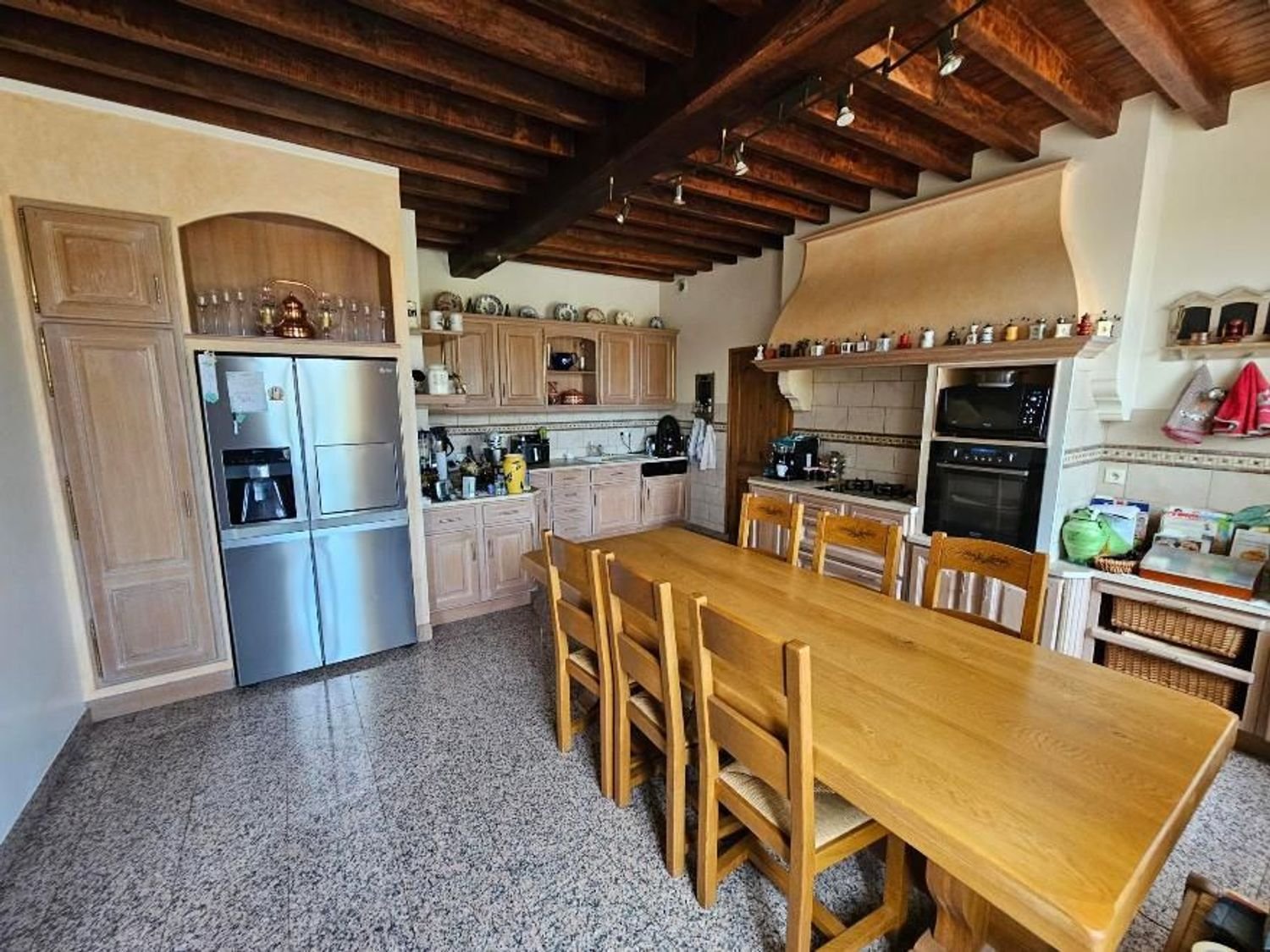 Maison à vendre, 263m², Bercenay-en-Othe