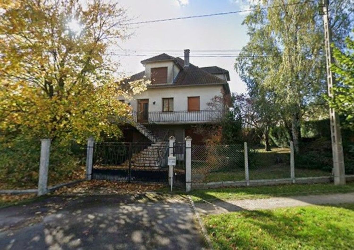 Maison à vendre, 120m², Gometz-le-Châtel