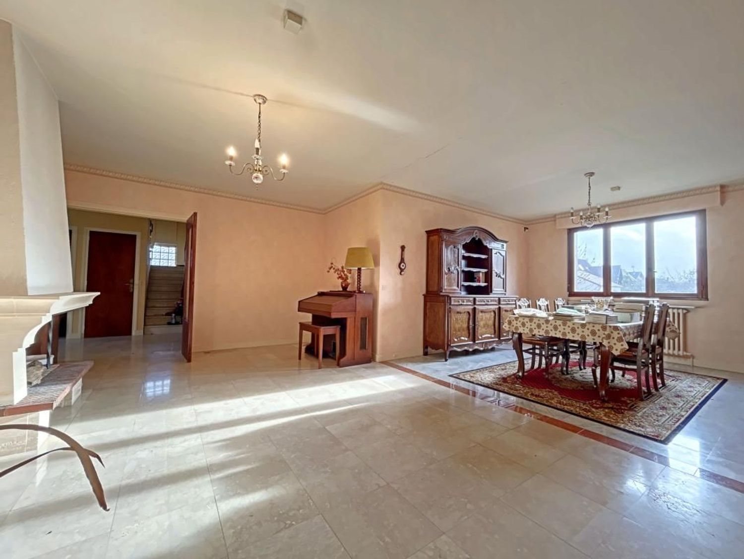 Maison à vendre, 120m², Gometz-le-Châtel