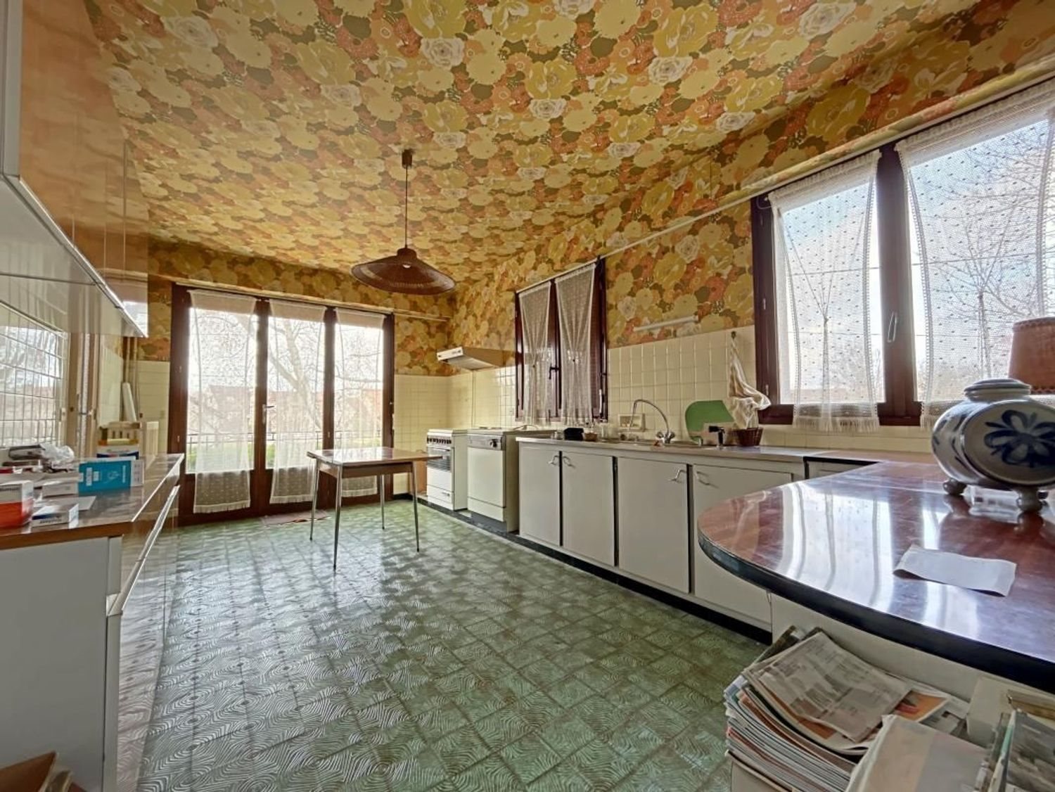 Maison à vendre, 120m², Gometz-le-Châtel