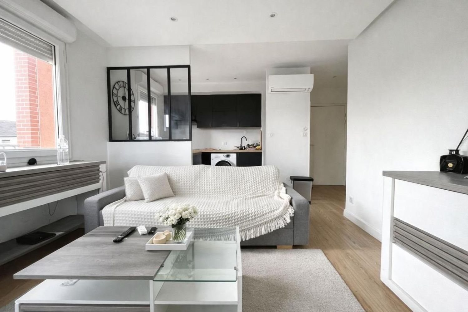 Appartement à vendre, 66m², Aucamville