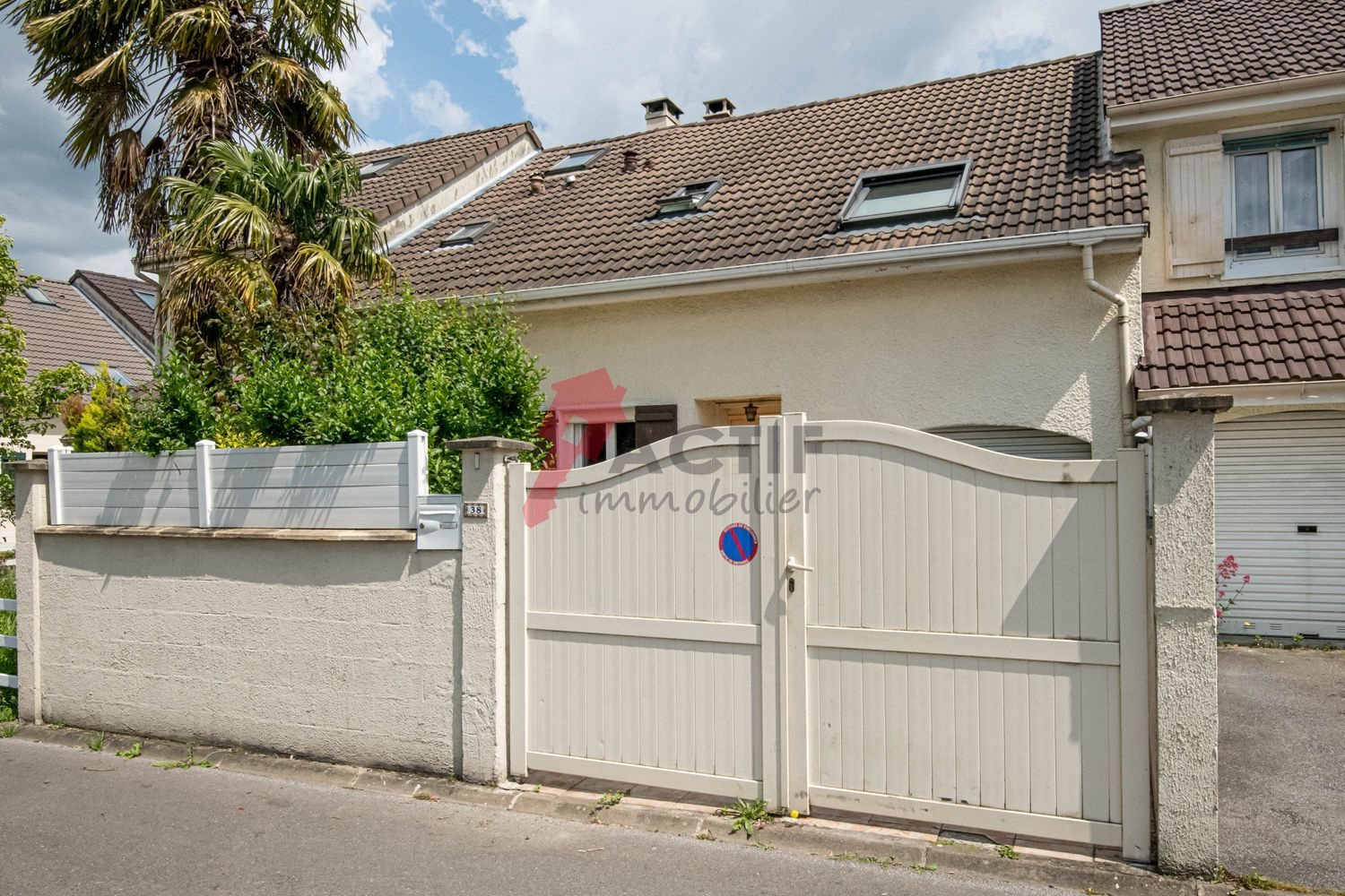Maison à vendre, 100m², Ris-Orangis