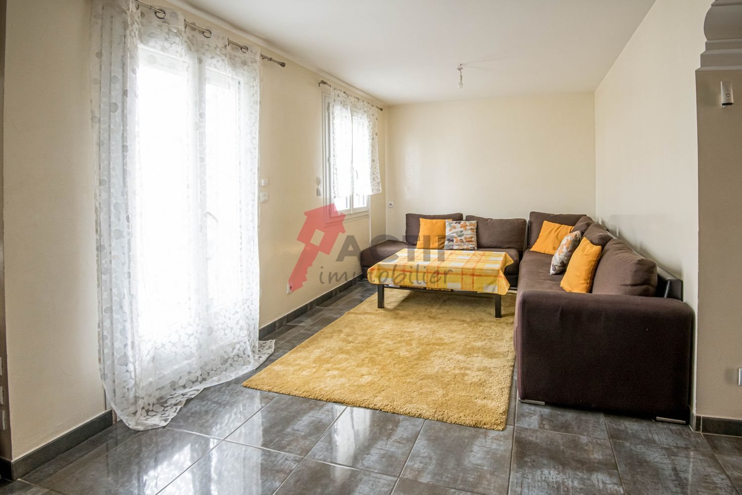 Maison à vendre, 100m², Ris-Orangis