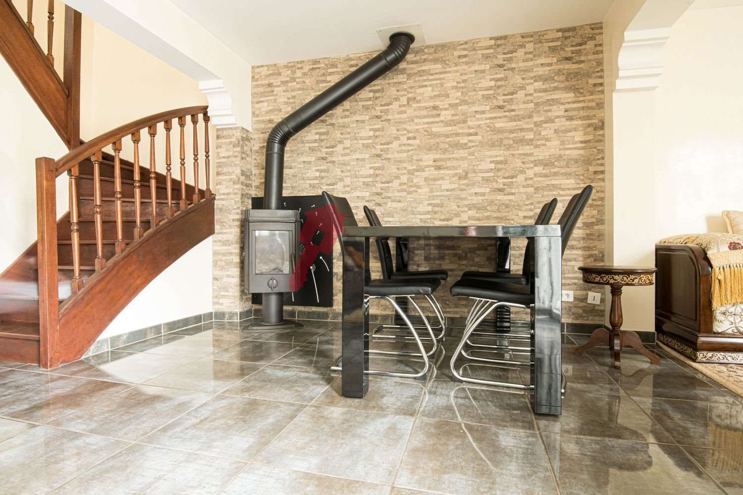 Maison à vendre, 100m², Ris-Orangis