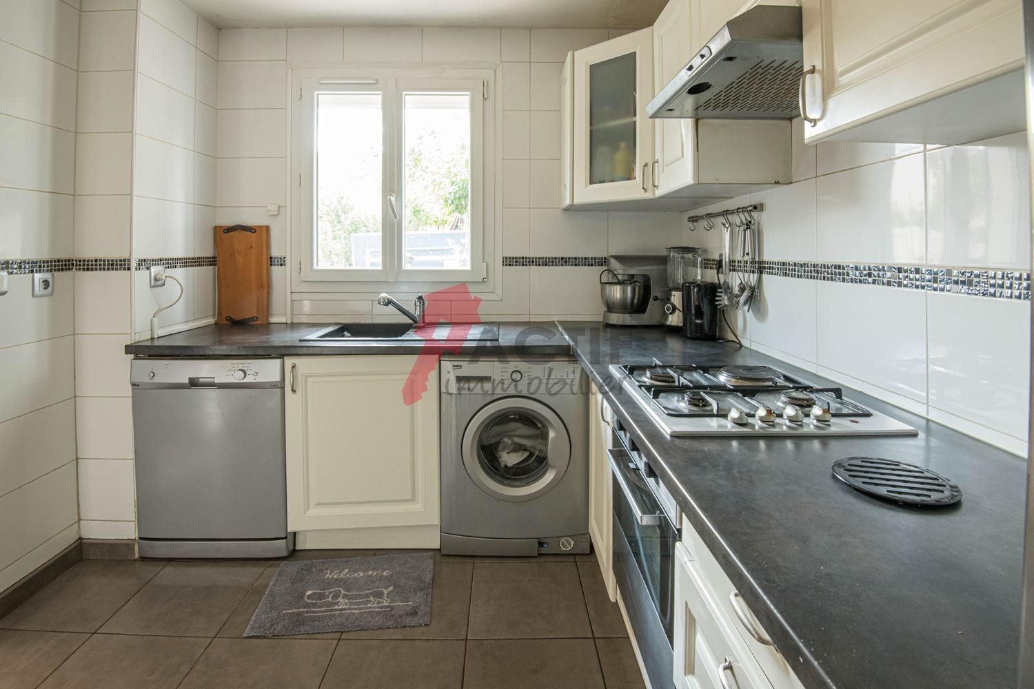 Maison à vendre, 100m², Ris-Orangis