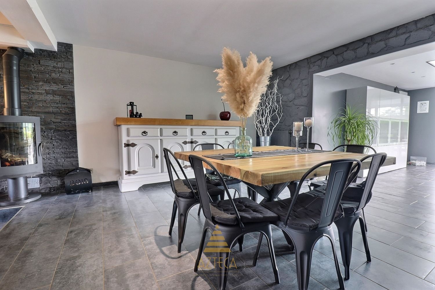 Maison à vendre, 198m², Lesdain