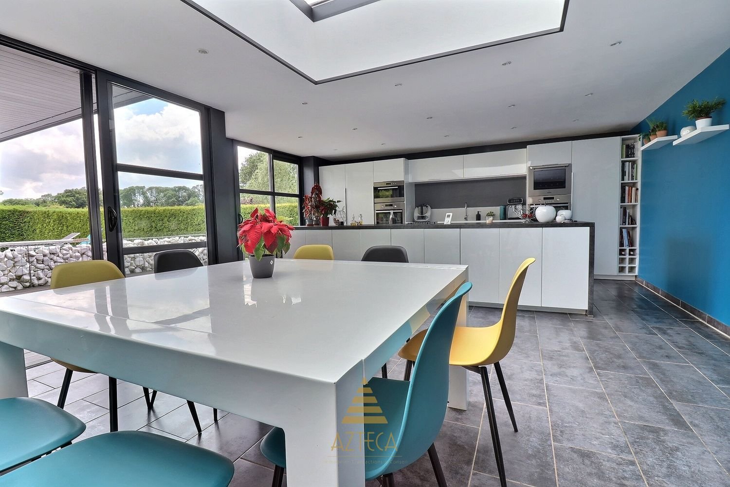 Maison à vendre, 198m², Lesdain