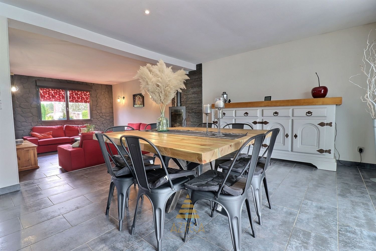 Maison à vendre, 198m², Lesdain