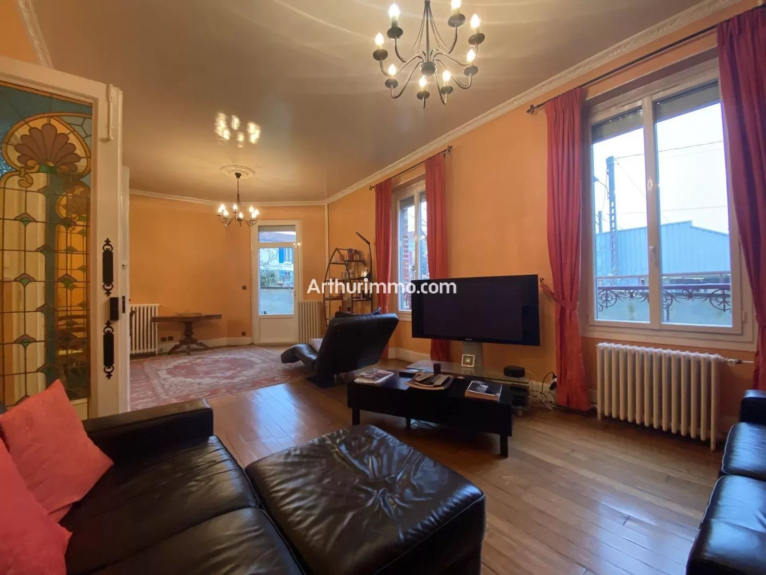 Maison à vendre, 226m², Sucy-en-Brie