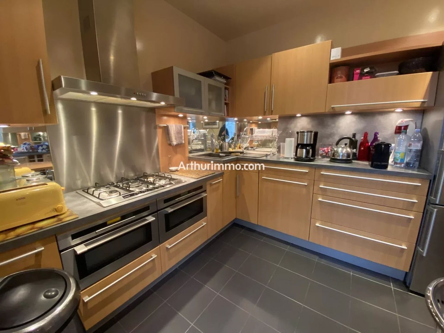 Maison à vendre, 226m², Sucy-en-Brie