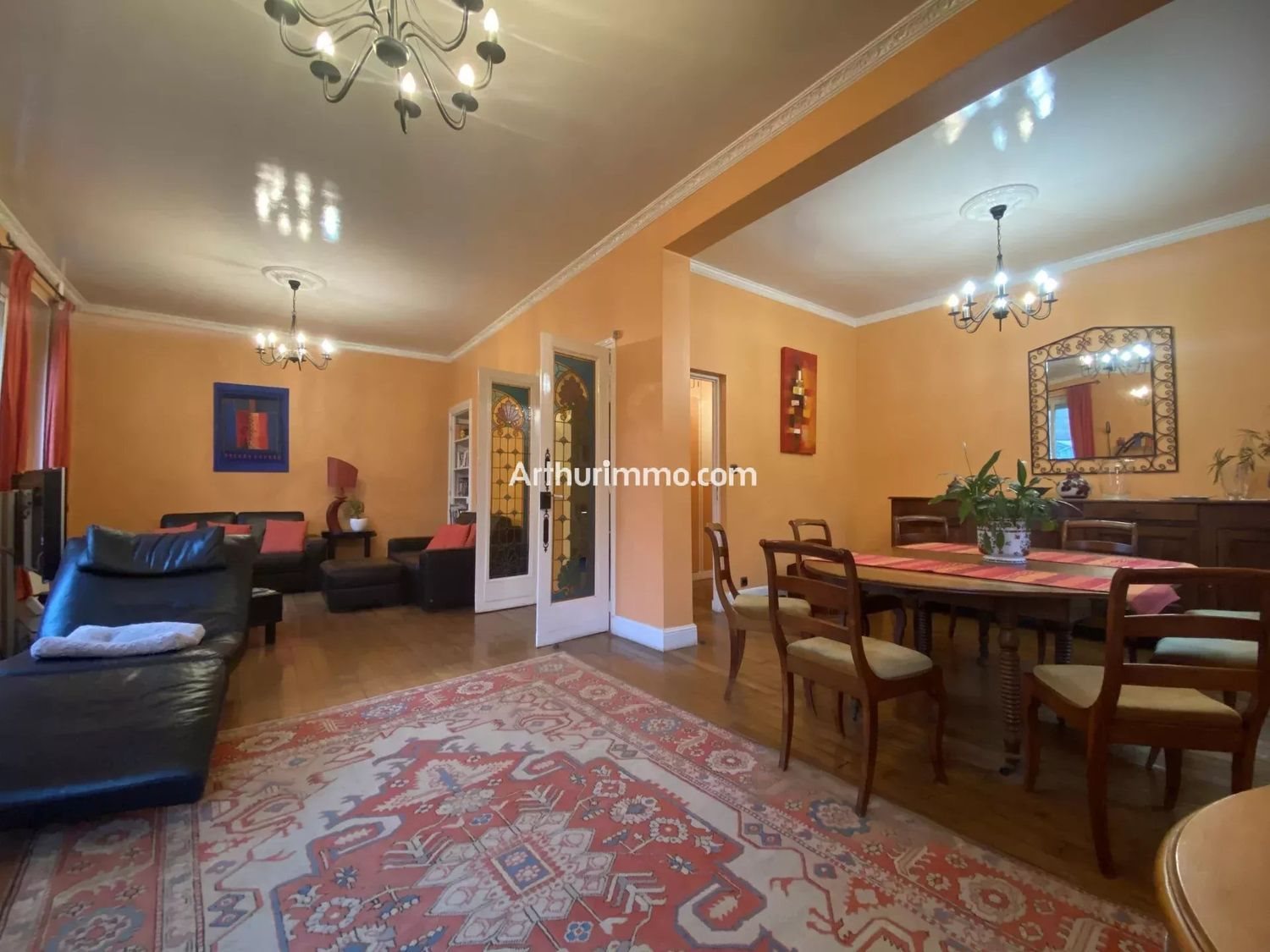 Maison à vendre, 226m², Sucy-en-Brie