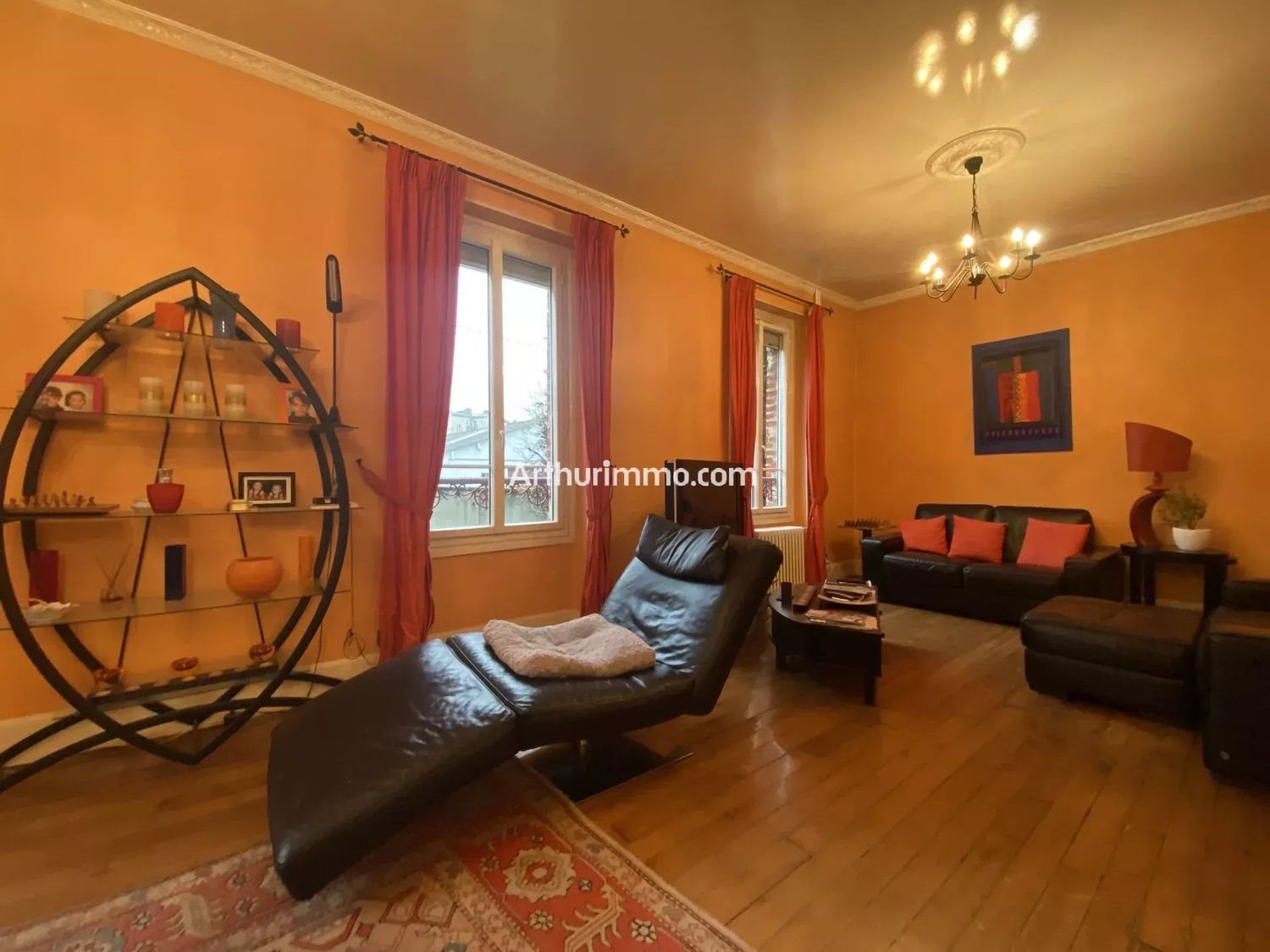 Maison à vendre, 226m², Sucy-en-Brie