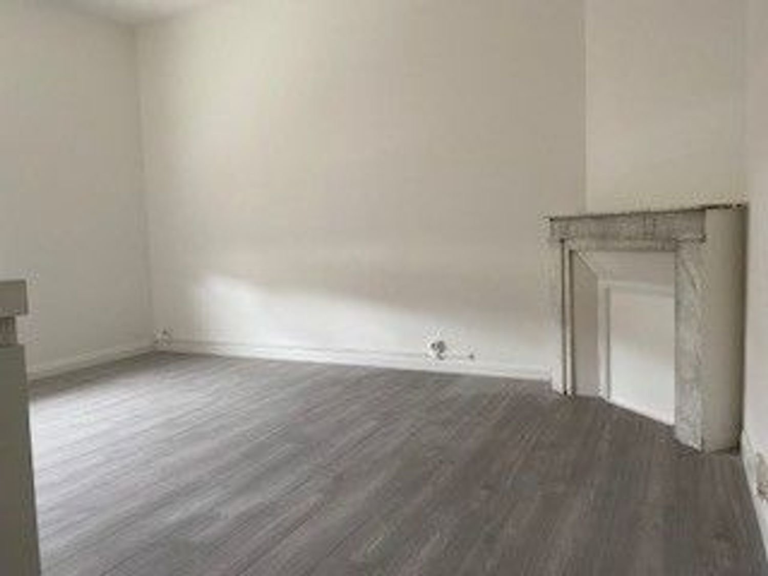 Appartement à louer, 18m², Saint-Quentin