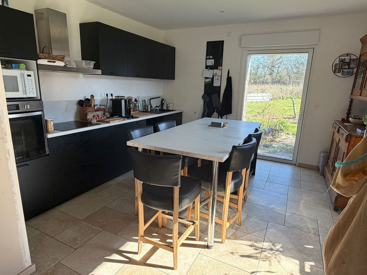 Maison à vendre, 148m², Segré