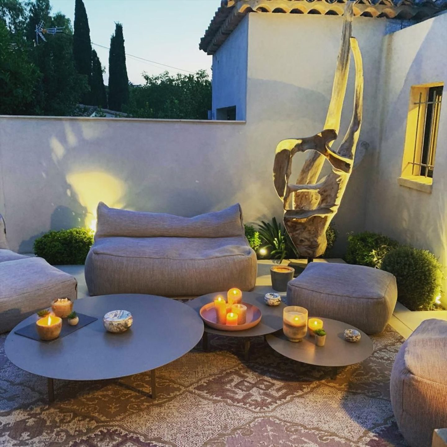 Maison à vendre, 220m², Saint-Tropez