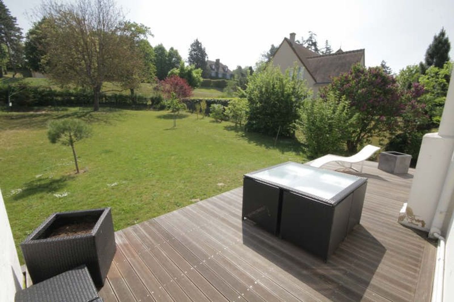 Maison à vendre, 130m², Sainte-Gemme-Moronval