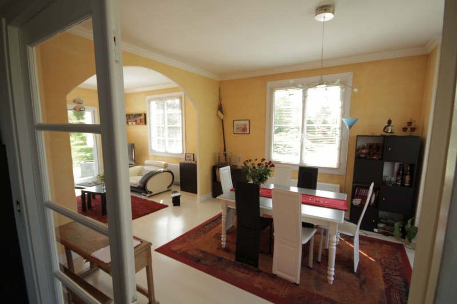 Maison à vendre, 130m², Sainte-Gemme-Moronval
