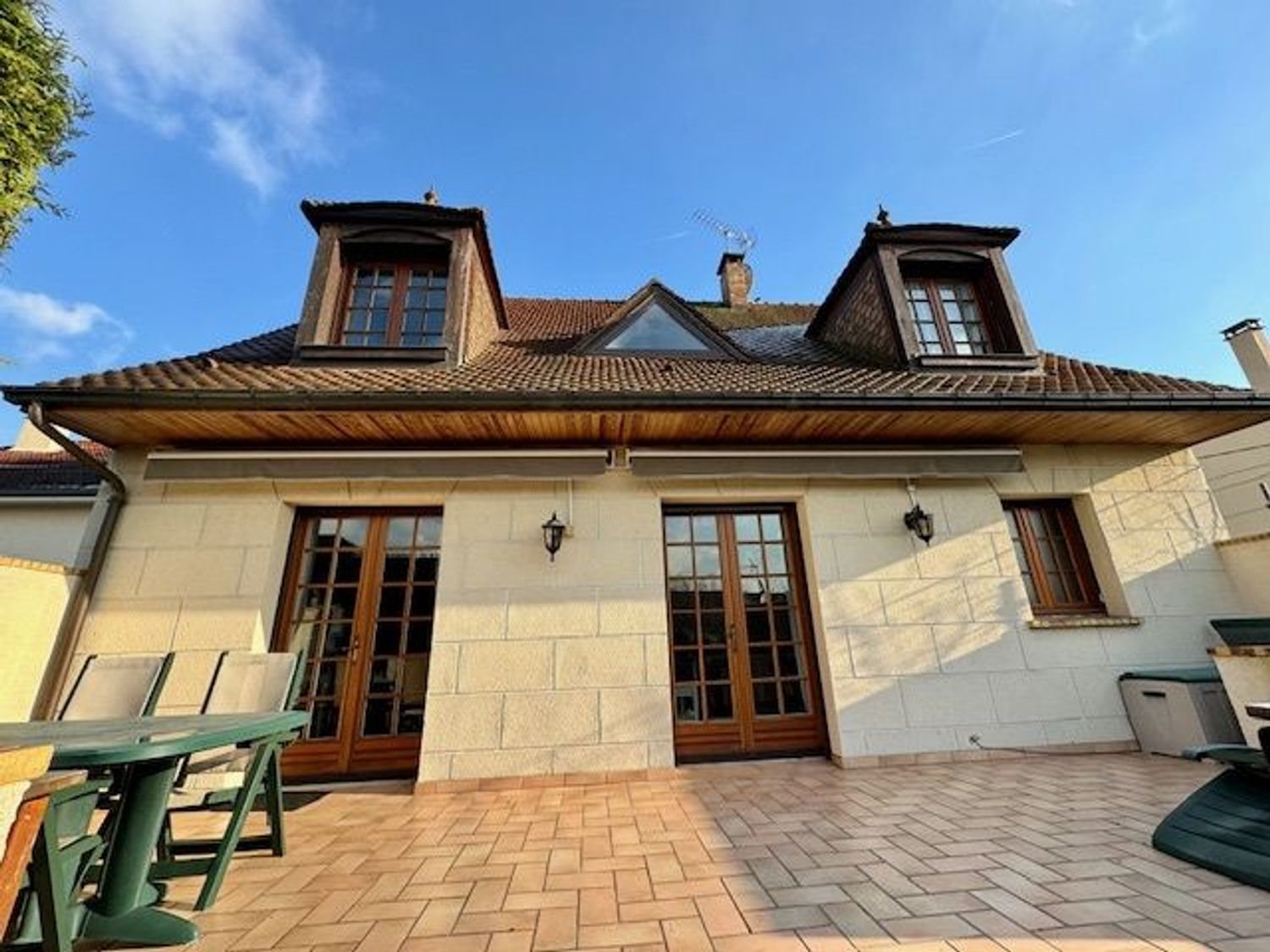 Maison à vendre, 161m², Paray-Vieille-Poste