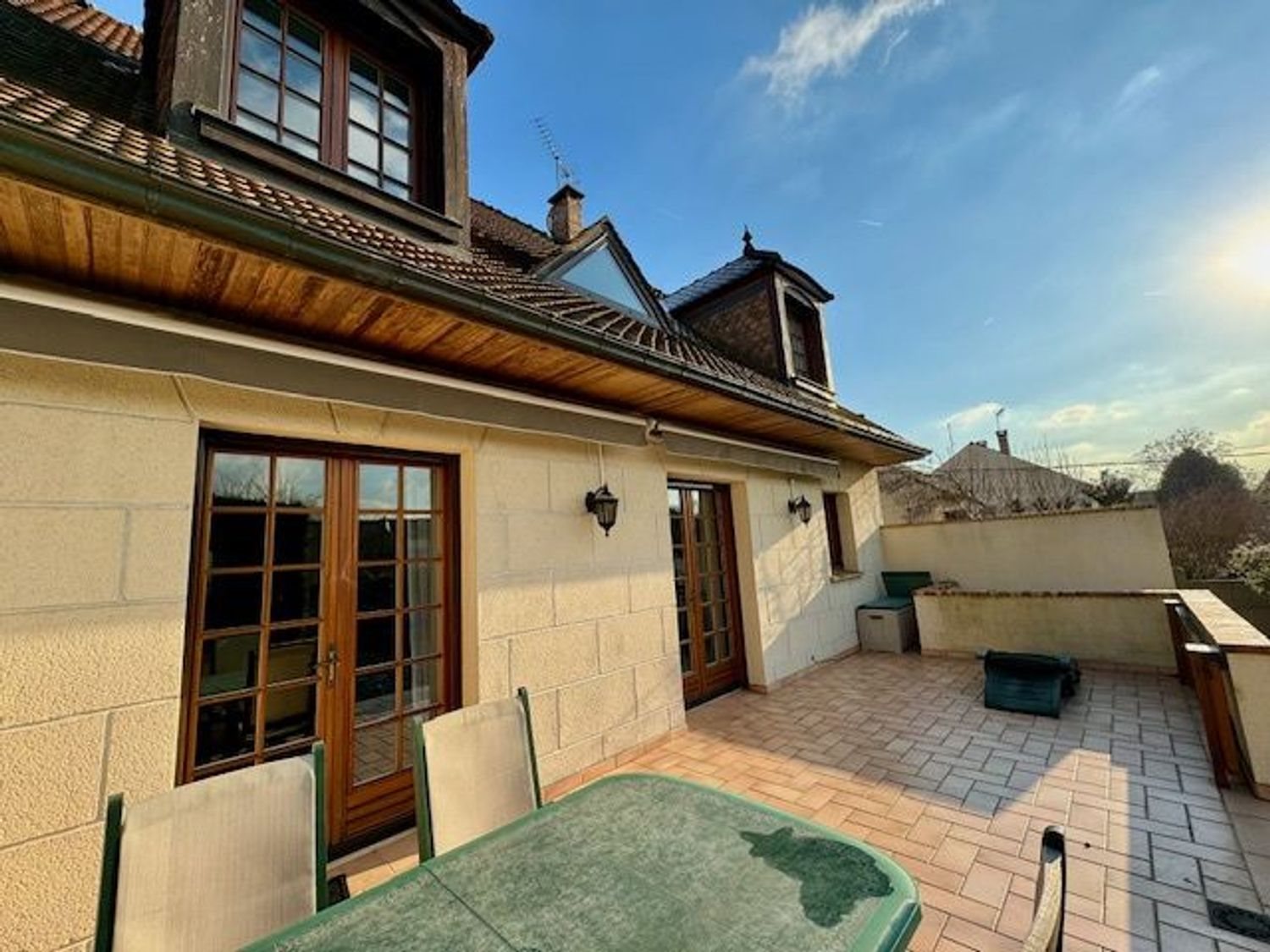 Maison à vendre, 161m², Paray-Vieille-Poste