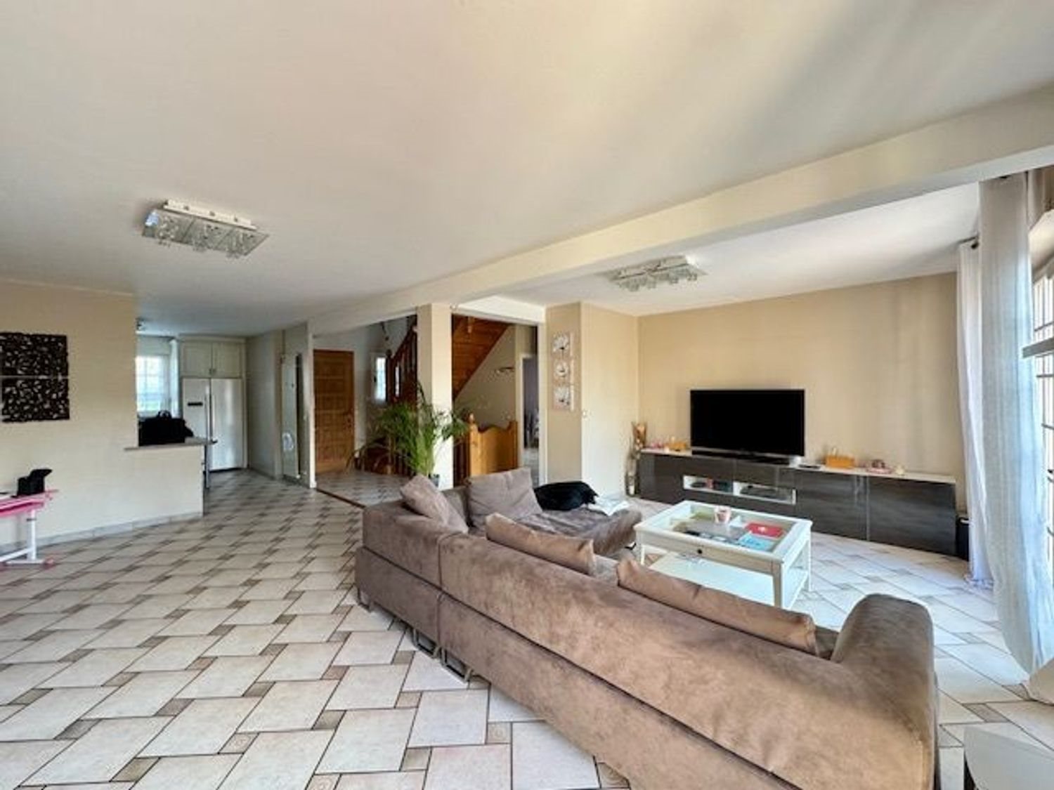 Maison à vendre, 161m², Paray-Vieille-Poste