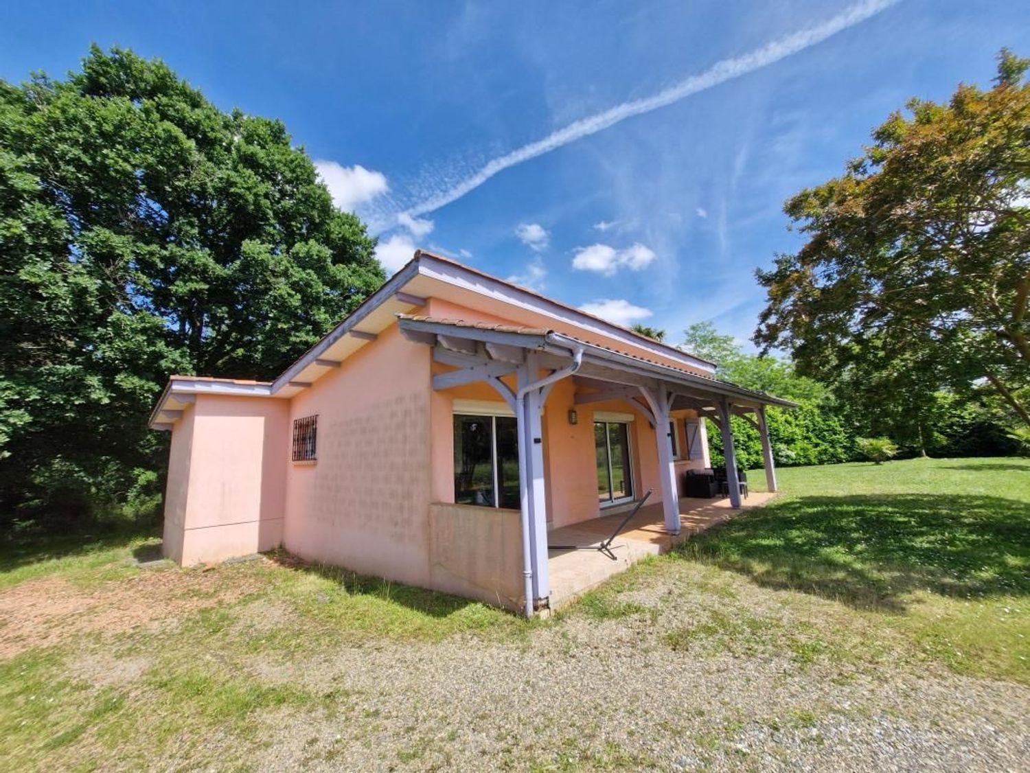 Maison à vendre, 79m², Mugron