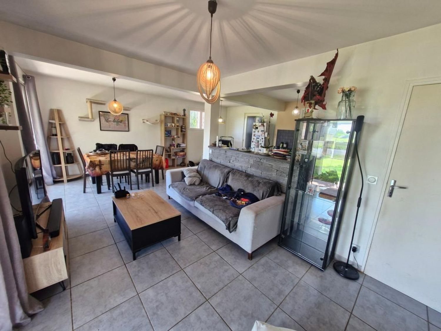 Maison à vendre, 79m², Mugron