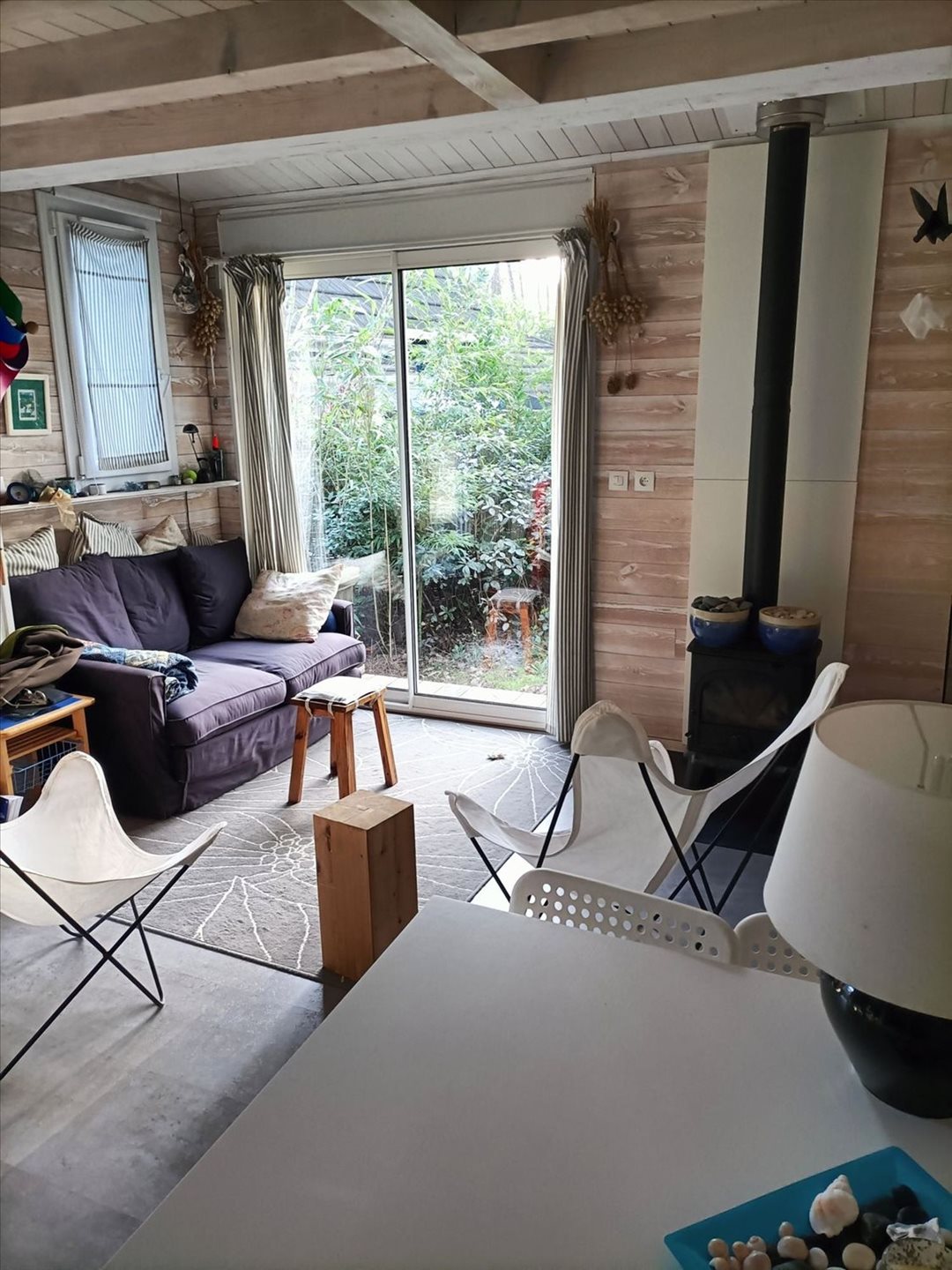 Maison à vendre, 41m², Le Porge