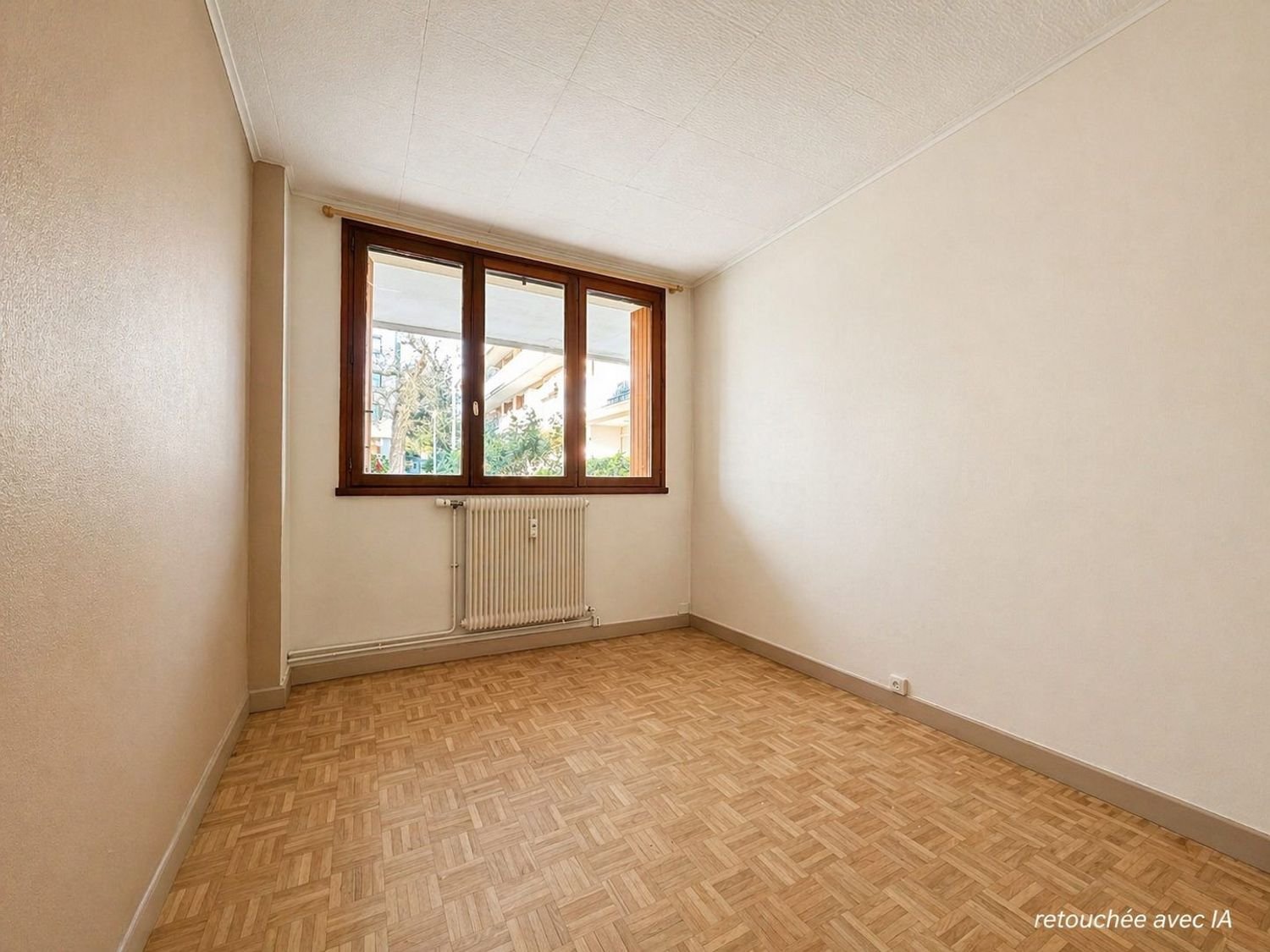 Appartement à vendre, 34m², Evry