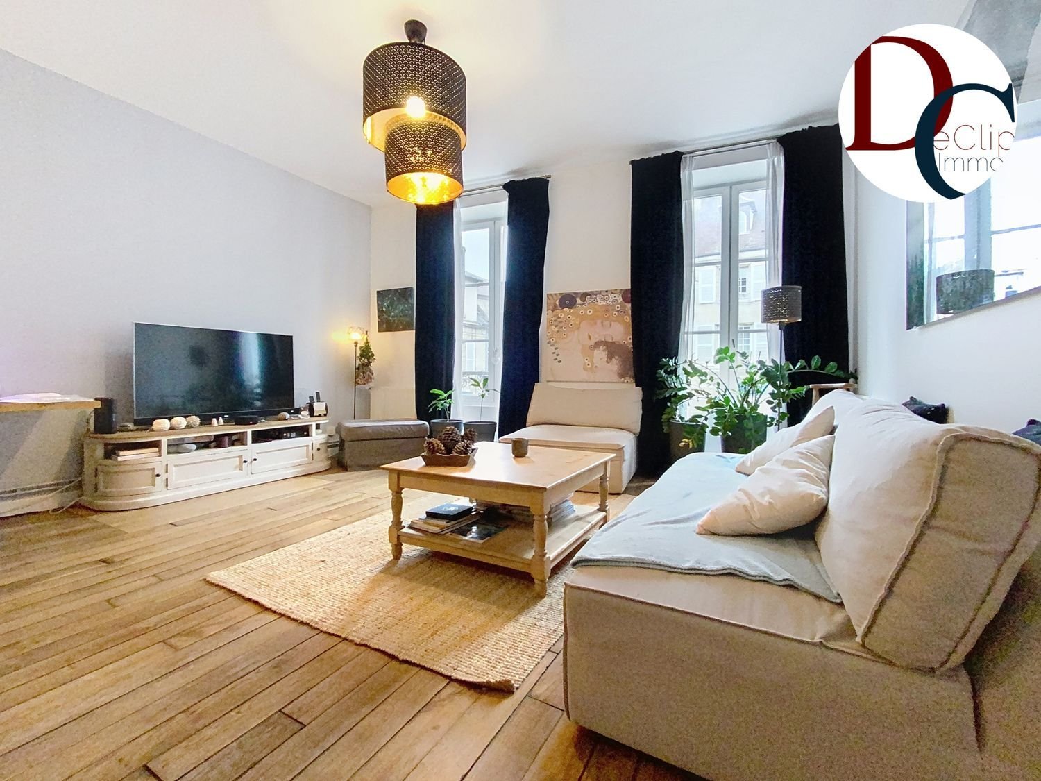 Maison à vendre, 120m², Senlis