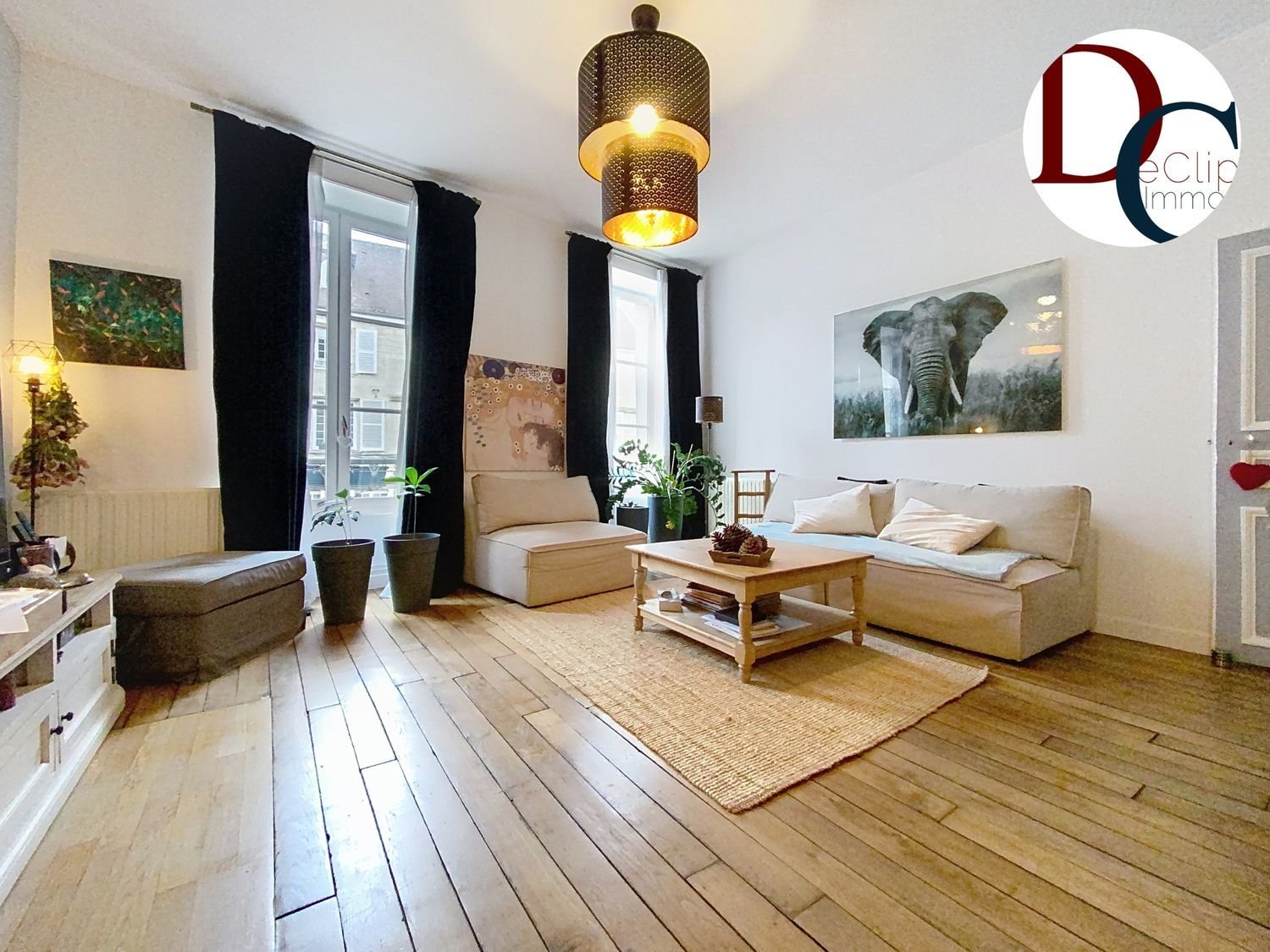 Maison à vendre, 120m², Senlis