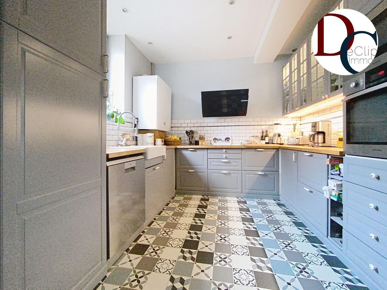 Maison à vendre, 120m², Senlis