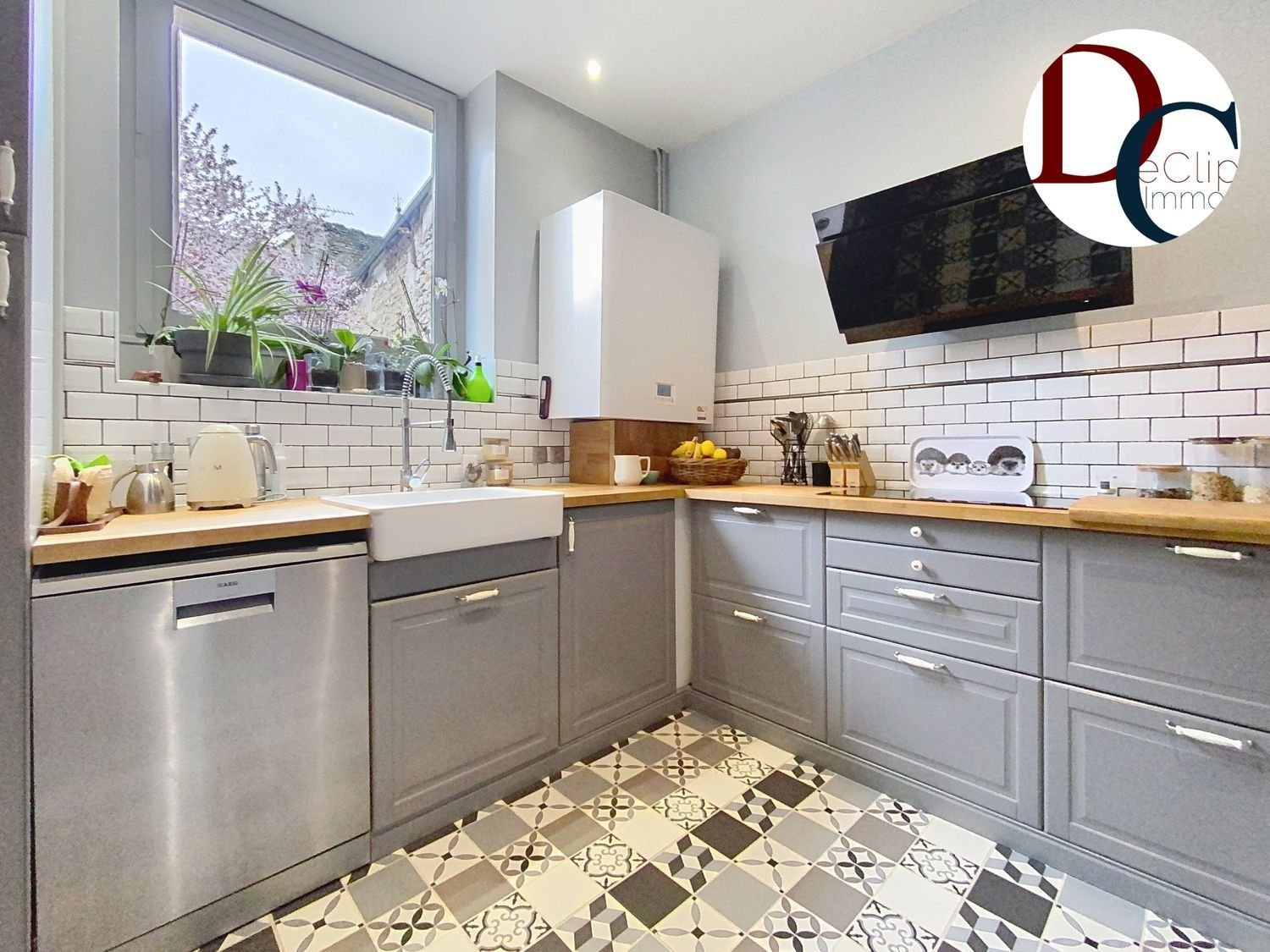 Maison à vendre, 120m², Senlis