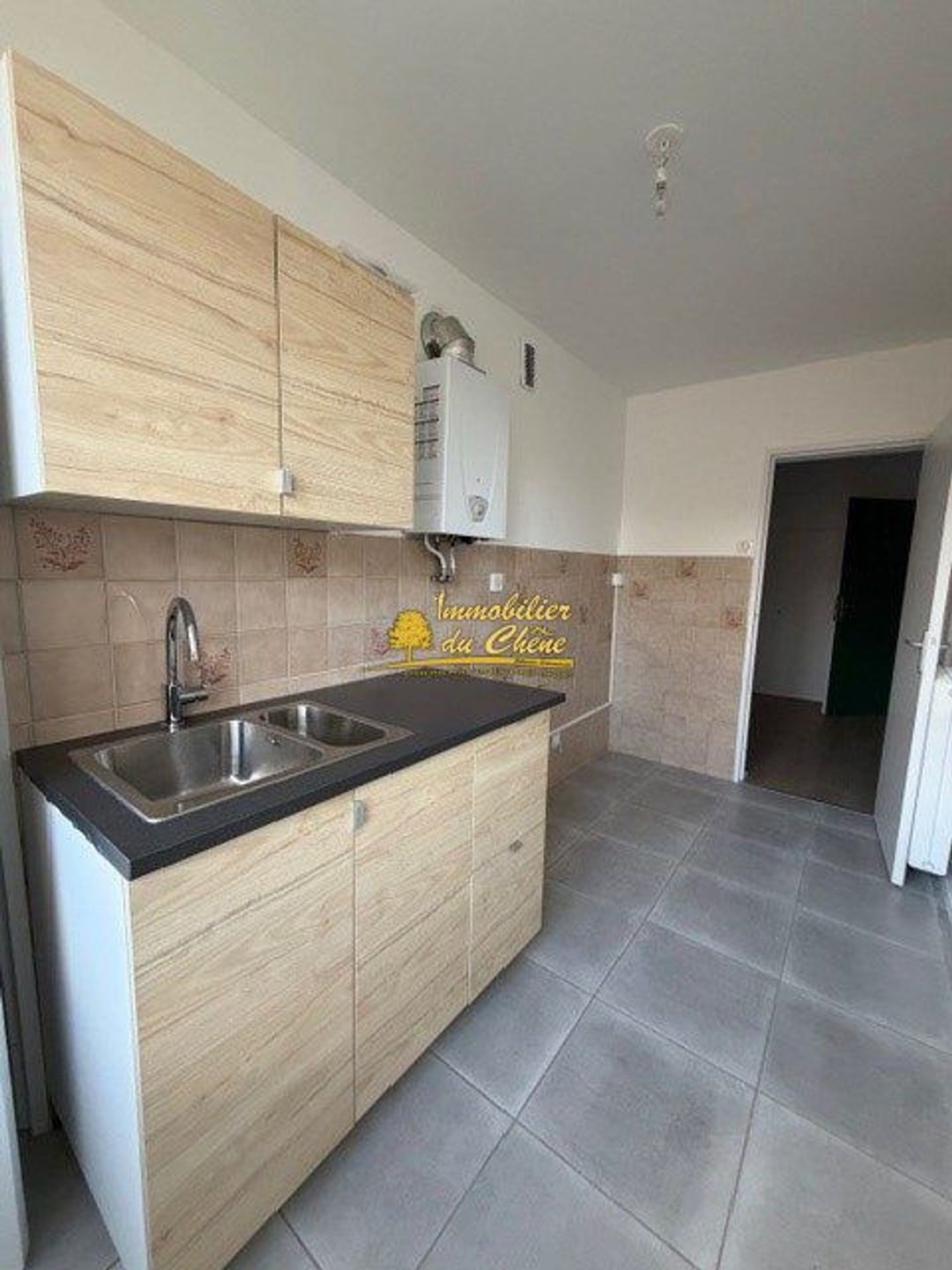 Appartement à louer, 59m², Luxeuil-les-Bains