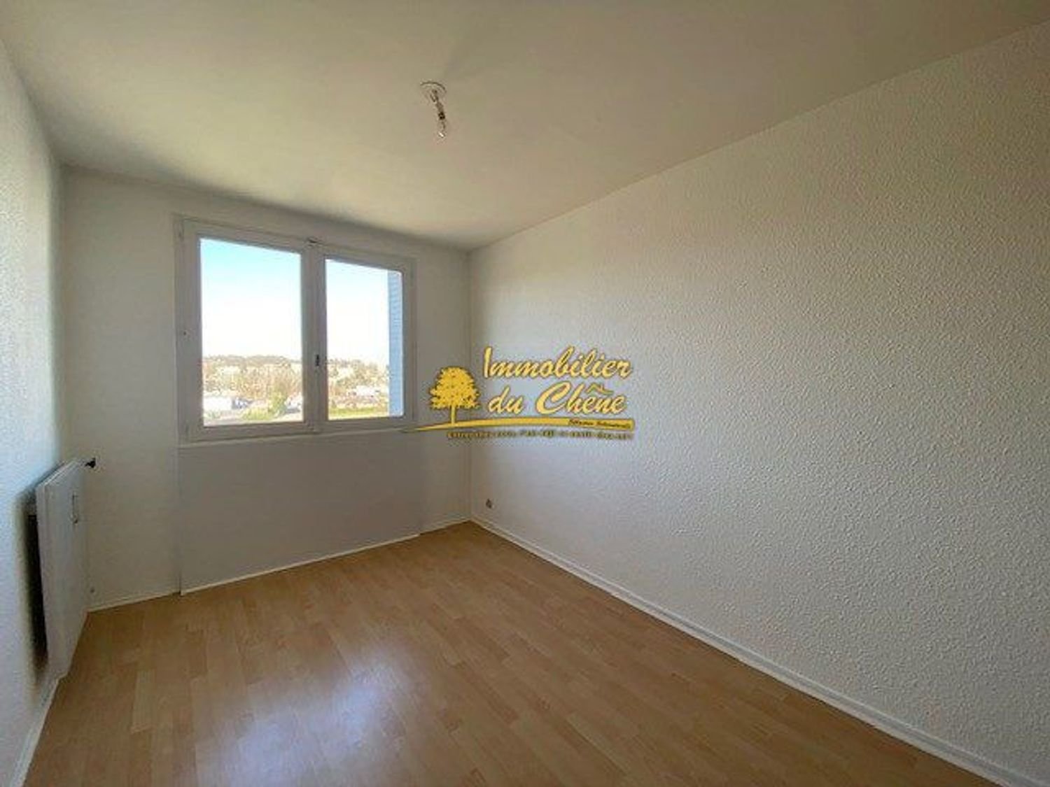 Appartement à louer, 59m², Luxeuil-les-Bains