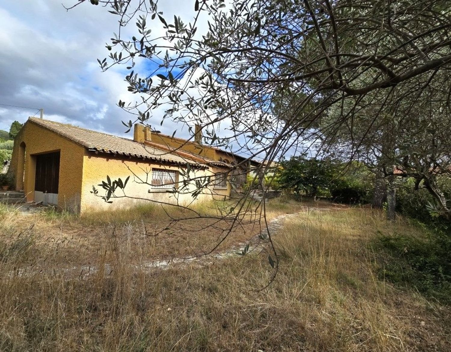 Maison à vendre, 95m², Milhaud