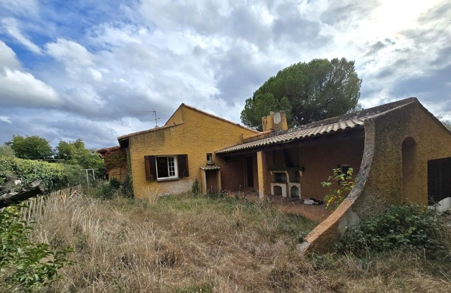 Maison à vendre, 95m², Milhaud